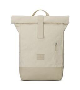 Adam - Rucksack M in Creme