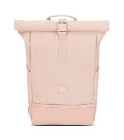 Allen - Rolltop Rucksack L, Rosa