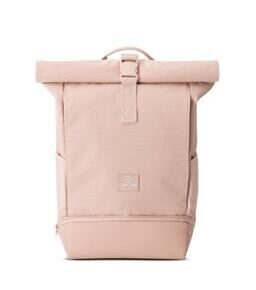 Allen - Rolltop Rucksack M, Rosa