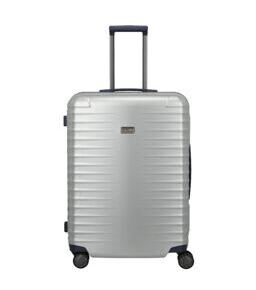 Litron Frame - Trolley M, Silber