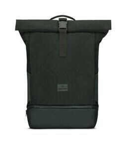 Allen - Rolltop Rucksack L, Dark Olive