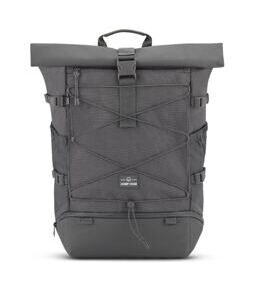 Allen - Travel Rucksack L, Dunkelgrau