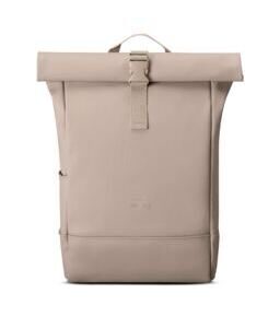 Harvey - Rolltop Rucksack M, Beige