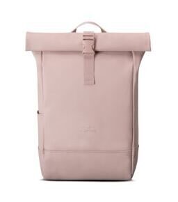 Harvey - Rolltop Rucksack M, Rosa