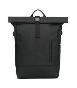 Harvey - Rolltop Rucksack L, Schwarz