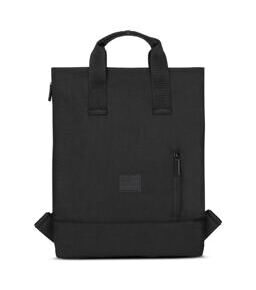 Ivy - Rucksack Tasche, Schwarz