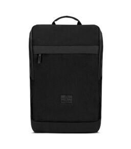 Jasper - Business Rucksack, Schwarz