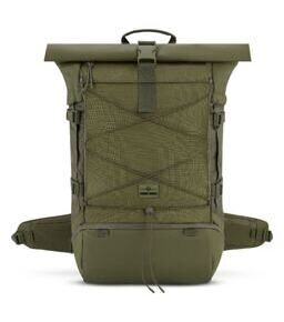 Allen - Travel Rucksack XL, Olive