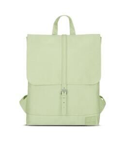 Mia - Damen Rucksack, Limette