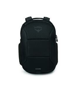 Ozone Laptoprucksack 16", Schwarz