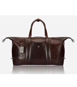 Large Cabin Holdall 50cm Mocha