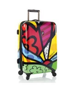 Britto New Day - Trolleykoffer M