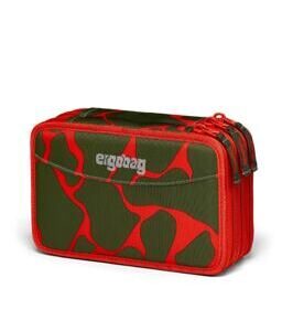 Ergobag Maxi-Mäppchen FeuerspeiBär