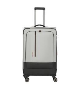 Crosslite 4-Rad Trolley L in Natur