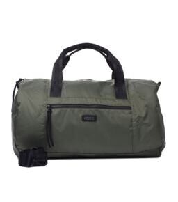 Grosse Sport- und Reisetasche Puffy, Khaki