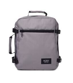 Grosser Rucksack Underseat, Grau