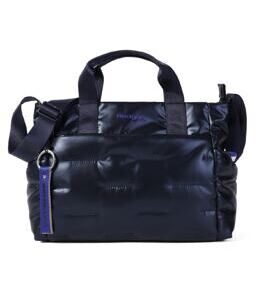 Softy - Handtasche in Peacot Blue