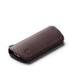 Key Cover Plus in Deep Plum