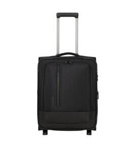 Crosslite 2-Rad Trolley S in schwarz