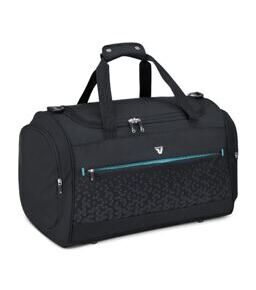 Crosslite - Reisetasche Duffle 60L, Schwarz