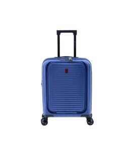 Nomadtec - Cabin Trolley in Blau