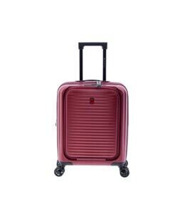 Nomadtec - Cabin Trolley in Rot