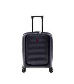 Nomadtec - Cabin Trolley in Schwarz