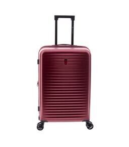 Nomadtec - Trolley M in Rot