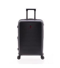 Nomadtec - Trolley M in Schwarz