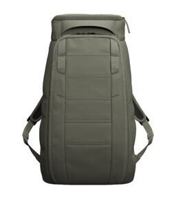 Hugger - Backpack 25L, Moss Green