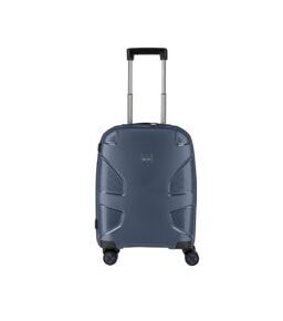 IP1 - 4-Rad Trolley S mit USB Port, Glacier Blue