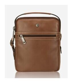 Compact- Crossbody Tasche in Colt