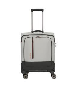 Crosslite 4-Rad Trolley S in Natur