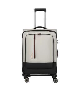 Crosslite 4-Rad Trolley M in Natur