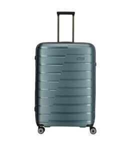 Air Base - 4-Rad Trolley L, Eisblau