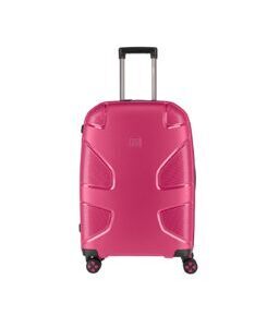 IP1 - 4-Rad Trolley M, Flora Pink