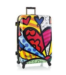 Britto New Day - Trolleykoffer L