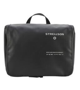 Stockwell 2.0 - Benny Washbag lhz, Schwarz