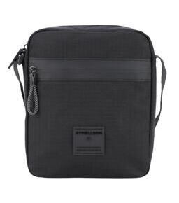 Northwood Rs - Marcus Shoulderbag Xsvz, Schwarz