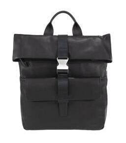 Loreto - Rico Backpack mvf, Schwarz