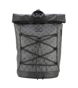 Mazzolino - Luc Backpack mvf, Schwarz