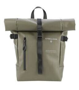 Stockwell 2.0 - Eddie Backpack mvf, Khaki