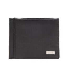 Fusto  - Gilbrecht Billfold h4, Schwarz