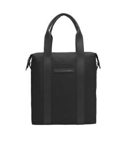 SoFo Vertical Tote, Schwarz