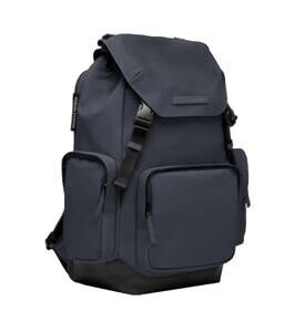 SoFo Backpack Travel, Night Blue