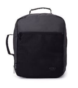 Rucksack KCB Net Underseat, Grau