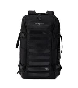 Trip L EXP Travel Backpack Schwarz