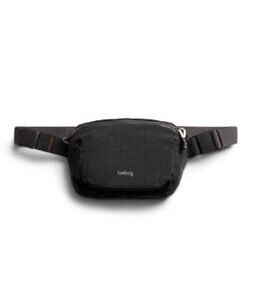 Lite Belt Bag - Bauchtasche Schwarz