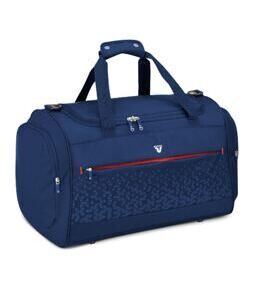 Crosslite - Reisetasche Duffle 60L, Blau