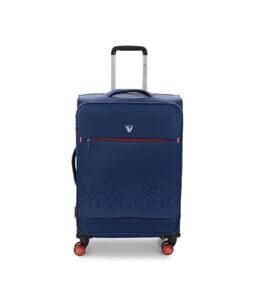 Crosslite - Trolley M, Blau